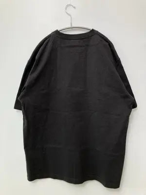 CAMBER/キャンバー/Tシャツ/カットソー/トップス/ブラック/L