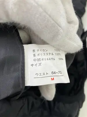その他パンツ/パンツ/ブラック/M