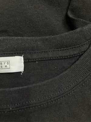 LOWRYS FARM/ローリーズファーム/Tシャツ/カットソー/トップス/ブラック/F
