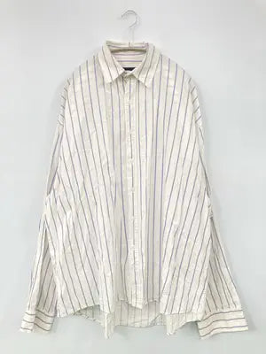 SICKOS/シッコス/シャツ/ブラウス/トップス/ホワイト