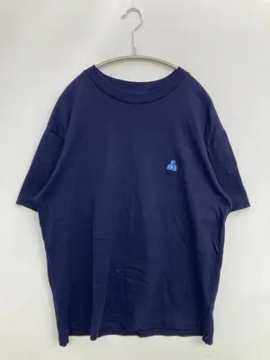 GAP/ギャップ/Tシャツ/カットソー/トップス/ネイビー/S