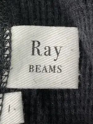 Ray BEAMS/レイビームス/その他パンツ/パンツ/ブラック