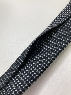 ZARA/ザラ/ネクタイ/ファッション雑貨/ネイビー/150/5cm