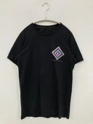 Tシャツ/カットソー/トップス/ブラック