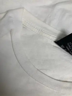 UNFLEDGED/Tシャツ/カットソー/トップス/アイボリー/XL