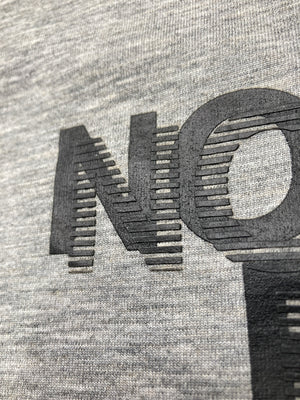 THE NORTH FACE/ザノースフェイス/Tシャツ/カットソー/トップス/グレー/S