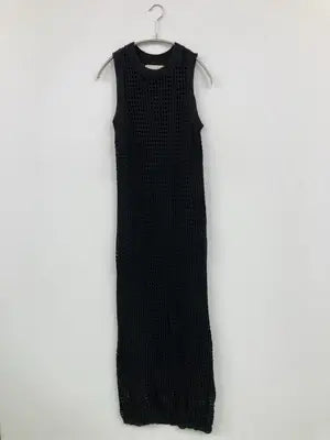TODAYFUL/トゥデイフル/ワンピース/ワンピース/ドレス/ブラック/38