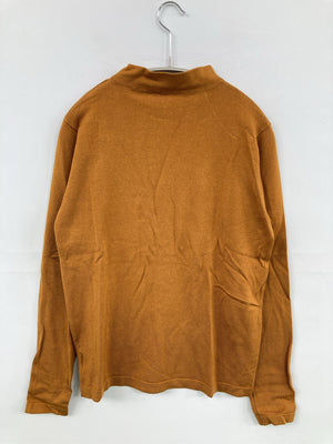 FURRY RATE/ファーリーレート/Tシャツ/カットソー/トップス/ブラウン/F