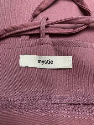 mystic/ミスティック/ワンピース/ワンピース/ドレス/ピンク/F