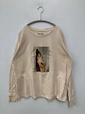 MERCURYDUO/マーキュリーデュオ/Tシャツ/カットソー/トップス/ホワイト/F
