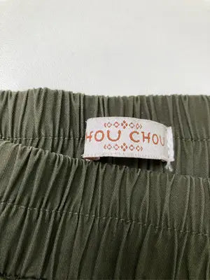 Chou Chou/シュシュ/スカート/スカート/カーキ