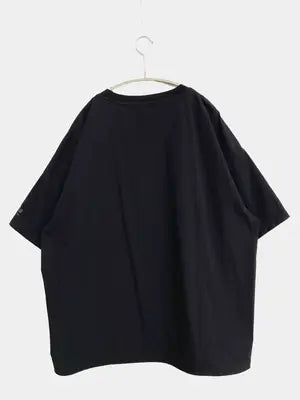 GUESS/ゲス/Tシャツ/カットソー/トップス/ブラック/XL