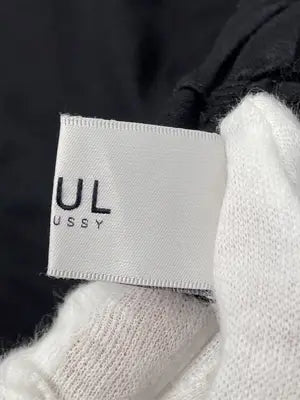 AZUL by MOUSSY/アズールバイマウジー/ワンピース/ワンピース/ドレス/ブラック/M