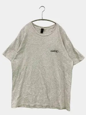 GILDAN/ギルダン/Tシャツ/カットソー/トップス/グレー/L
