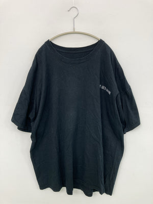 Tシャツ/カットソー/トップス/グリーン