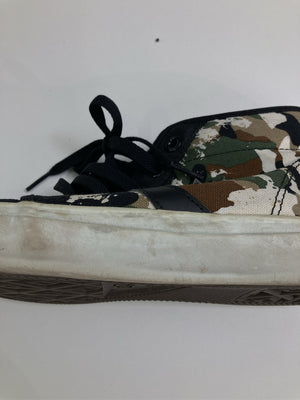 CONVERS ALL STAR/コンバースオールスター/スニーカー/シューズ/ブラック/27.5