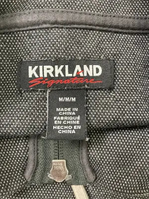 KIRKLAND Signature/カークランドシグネチャー/その他トップス/トップス/ブラック/M