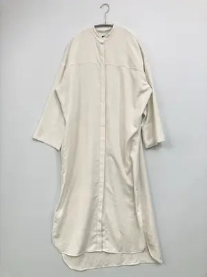 JOURNAL STANDARD/ジャーナルスタンダード/シャツワンピース/ワンピース/ドレス/ホワイト