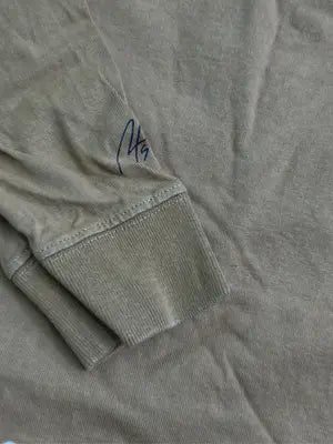 ANTIBAL/アンチバル/Tシャツ/カットソー/トップス/ブラウン/M