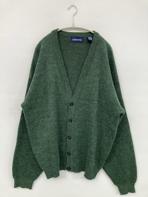 Bahama Bahama Bahama/カーディガン/ボレロ/トップス/グリーン/L