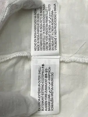 ZARA/ザラ/キャミソール/トップス/ホワイト/USA XS