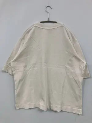 UNIQLO/ユニクロ/Tシャツ/カットソー/トップス/ホワイト/XL