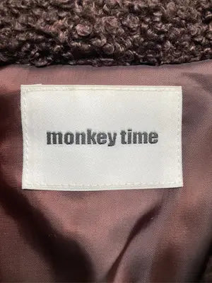 monkey time/モンキータイム/その他アウター/ジャケット/アウター/ブラウン/L