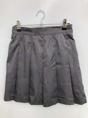 Heather/ヘザー/ショート/ミニスカート/スカート/ブラック/F