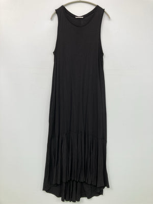 ZARA/ザラ/ワンピース/ワンピース/ドレス/ブラック/L