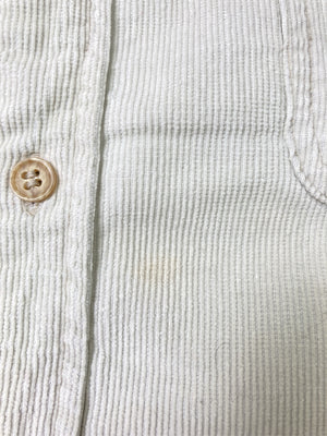 STANDARD/スタンダード/シャツ/ブラウス/トップス/ベージュ/L