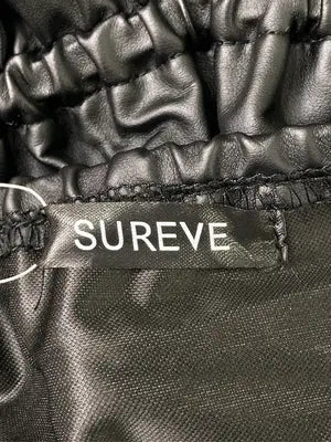 SUREVE/シュリーブ/ワンピース/ワンピース/ドレス/ブラック/L