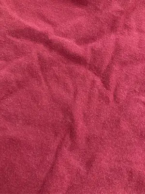 COMME CA ISM/コムサイズム/Tシャツ/カットソー/トップス/レッド/M