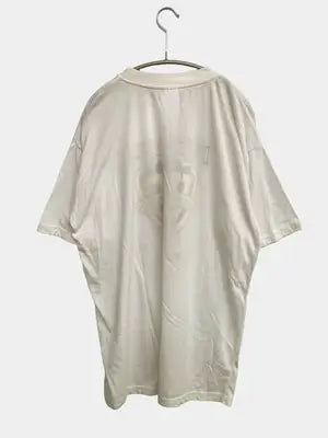 Sportswear/スポーツウェア/Tシャツ/カットソー/トップス/ホワイト/XXL