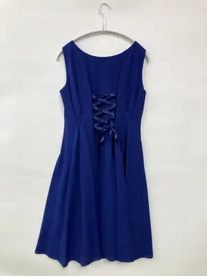 any sis/エニィスィス/ワンピース/ワンピース/ドレス/ブルー/2    B81～85   H86～90   T158～164