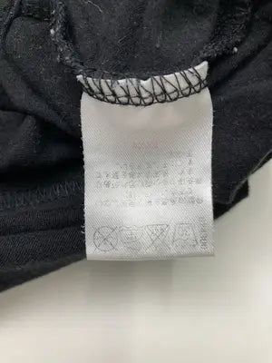 AZUL/アズール/Tシャツ/カットソー/トップス/ブラック/M