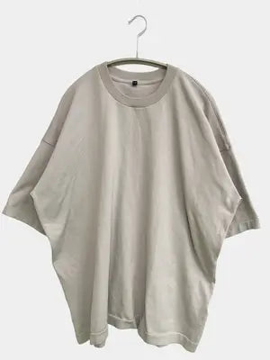無印良品/ムジルシリョウヒン/ニット/セーター/トップス/グレー/L-XL