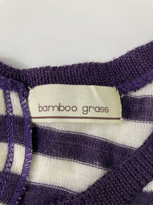 Bamboo Grass/バンブーグラス/その他トップス/トップス/パープル