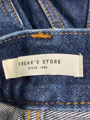 FREAK'S STORE/フリークスストア/デニムパンツ/パンツ/ブルー/M