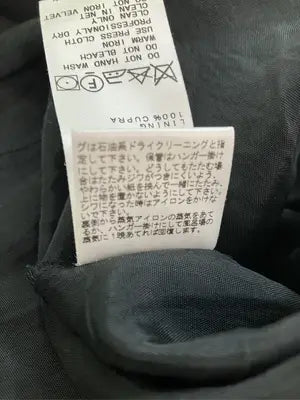 TOGA PULLA/トーガプルラ/ワンピース/ワンピース/ドレス/ネイビー/1