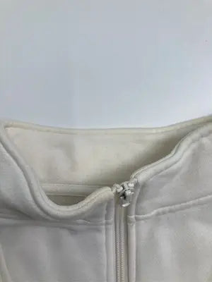 RVCA/ルーカ/スウェット/トップス/ホワイト/M