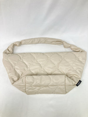FASHION BAG/ショルダーバッグ/バッグ/アイボリー