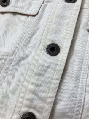 L.L.Bean/エルエルビーン/シャツ/ブラウス/トップス/ホワイト/S