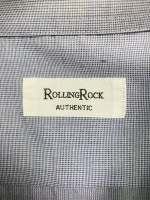 ROLLING ROCK/シャツ/ブラウス/トップス/グレー