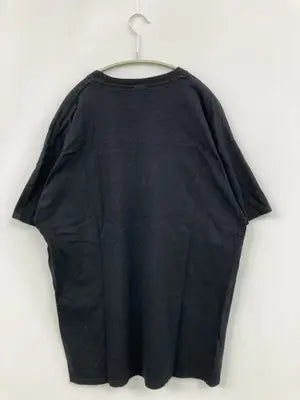 PORT＆COMPANY/ポートアンドカンパニー/Tシャツ/カットソー/トップス/ブラック/XL