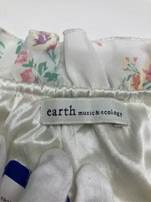 earth music&ecology/アースミュージックアンドエコロジー/シャツ/ブラウス/トップス/アイボリー