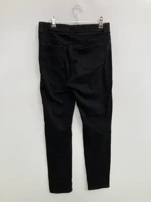 無印良品/ムジルシリョウヒン/その他パンツ/パンツ/ブラック/L