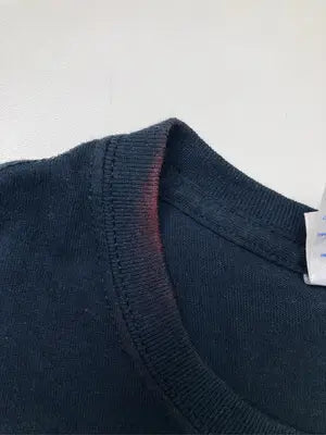 GILDAS/Tシャツ/カットソー/トップス/ネイビー/L