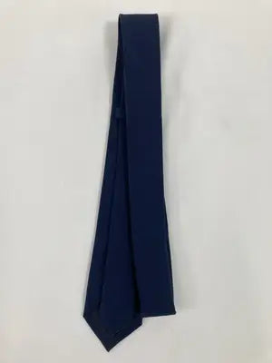 ネクタイ/ファッション雑貨/ネイビー