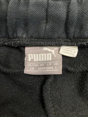 PUMA/プーマ/スウェットパンツ/パンツ/ブラック/L/G