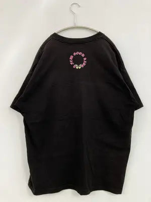 a few Goodkids/アヒューグッドキッズ/Tシャツ/カットソー/トップス/ブラック/L